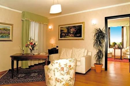 Balletti Palace - 27