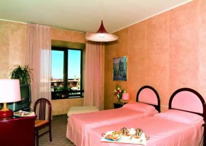 Balletti Palace - 20