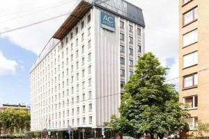 AC Hotel Riga, Riga