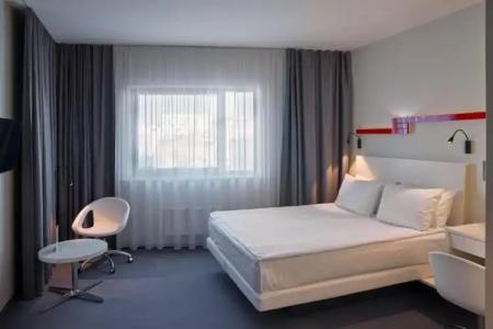 Holiday Inn Vilnius, an IHG - 101