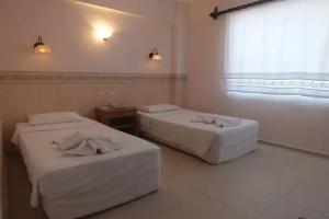 Hotel Dorukhan, Kusadasi