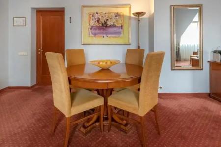 Grotthuss Boutique Vilnius - 171