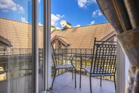 Grotthuss Boutique Vilnius - 139