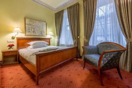 Grotthuss Boutique Vilnius - 115