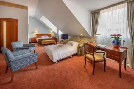 Grotthuss Boutique Vilnius - 174