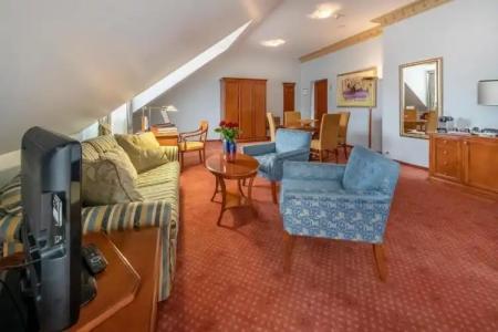 Grotthuss Boutique Vilnius - 169