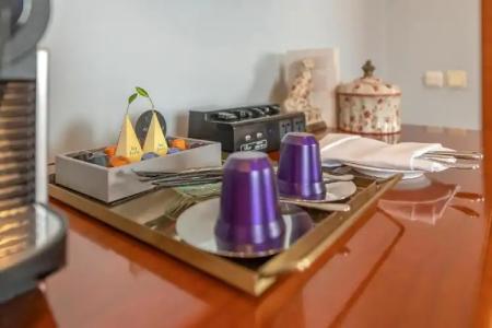 Grotthuss Boutique Vilnius - 168