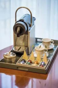 Grotthuss Boutique Vilnius - 137