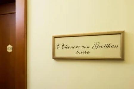 Grotthuss Boutique Vilnius - 161