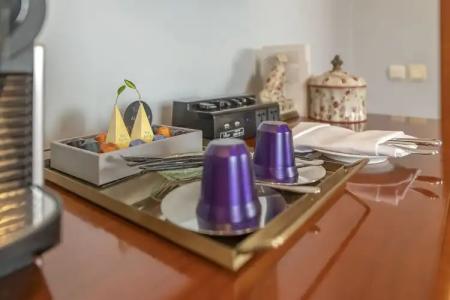 Grotthuss Boutique Vilnius - 108