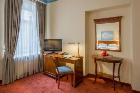 Grotthuss Boutique Vilnius - 125