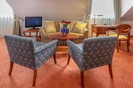 Grotthuss Boutique Vilnius - 177