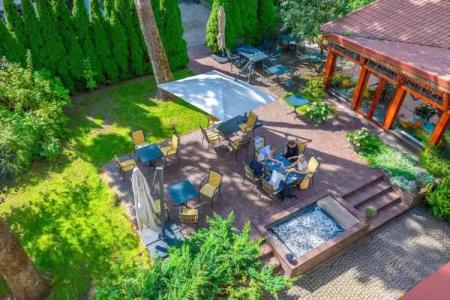 Grotthuss Boutique Vilnius - 148