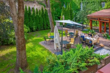 Grotthuss Boutique Vilnius - 123