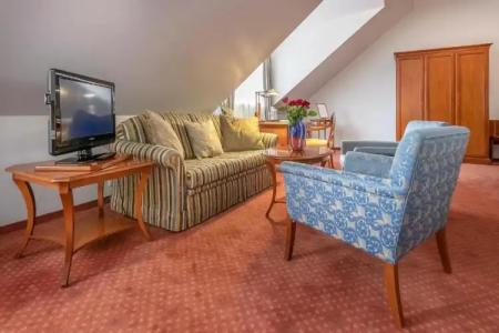 Grotthuss Boutique Vilnius - 170