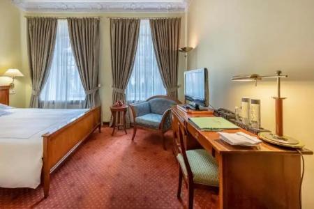 Grotthuss Boutique Vilnius - 117