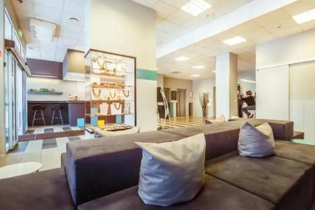 Ecotel Vilnius - 14