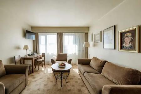 Best Western Vilnius - 139