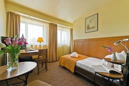 Best Western Vilnius - 100