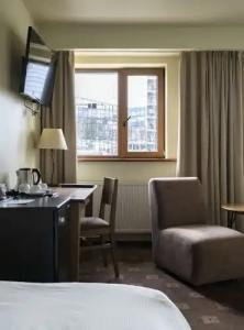 Best Western Vilnius - 119