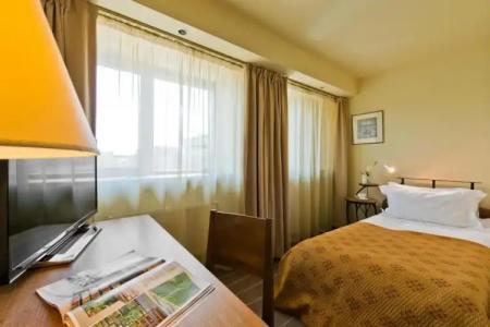Best Western Vilnius - 114