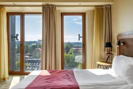 Best Western Vilnius - 130