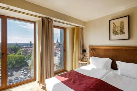 Best Western Vilnius - 131