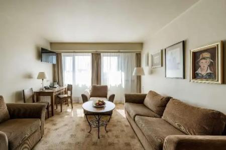 Best Western Vilnius - 109