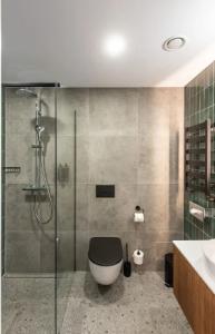 AirInn Vilnius - 134