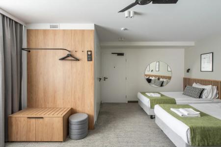 AirInn Vilnius - 102