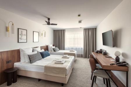 AirInn Vilnius - 118