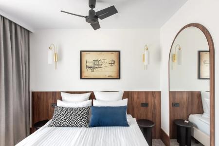 AirInn Vilnius - 120