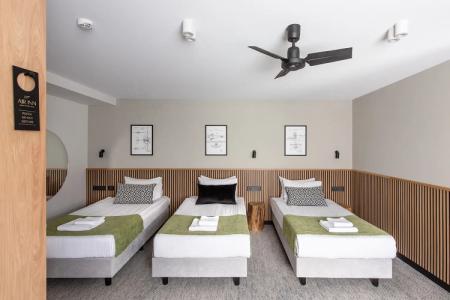 AirInn Vilnius - 104