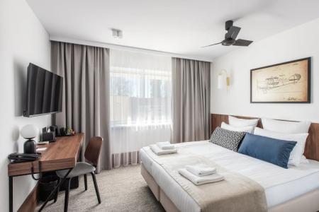 AirInn Vilnius - 121