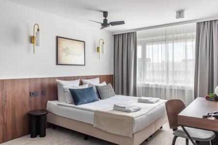 AirInn Vilnius - 136