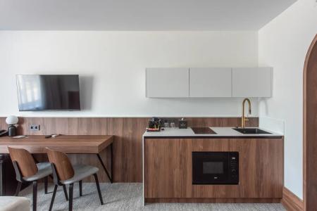 AirInn Vilnius - 128