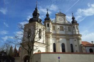 Litinterp Vilnius, Vilnius