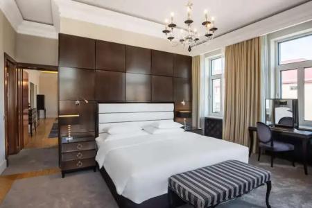 Grand Kempinski Vilnius - 29