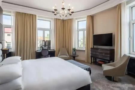 Grand Kempinski Vilnius - 30