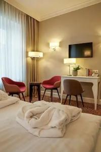 Ratonda Centrums - 116