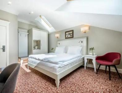 Ratonda Centrums - 108