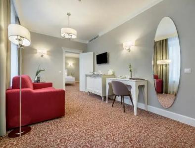 Ratonda Centrums - 127