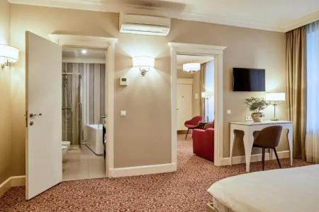 Ratonda Centrums - 119