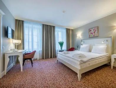 Ratonda Centrums - 129