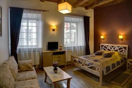 Bernardinu B&B House - 31