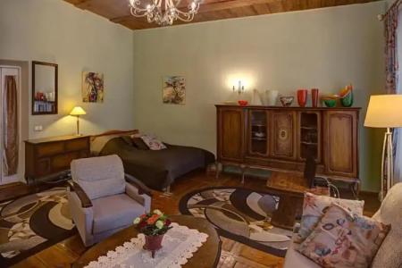 Bernardinu B&B House - 38