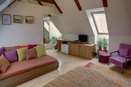 Bernardinu B&B House - 59