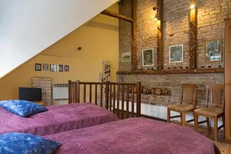Bernardinu B&B House - 27