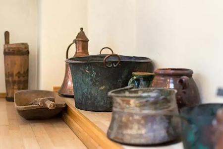 Bernardinu B&B House - 44