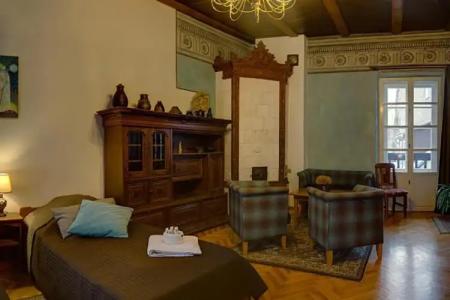 Bernardinu B&B House - 22